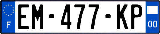 EM-477-KP