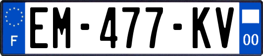 EM-477-KV