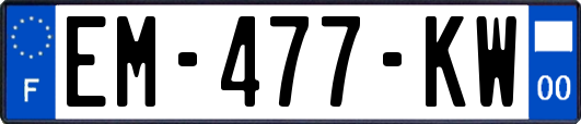 EM-477-KW