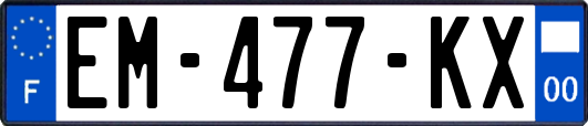 EM-477-KX