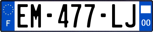 EM-477-LJ