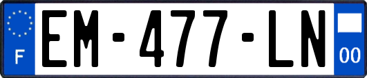 EM-477-LN