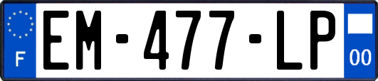 EM-477-LP