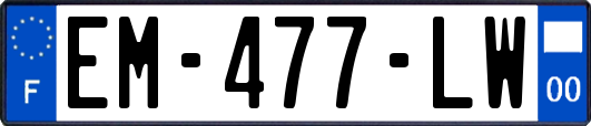 EM-477-LW