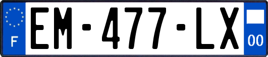 EM-477-LX