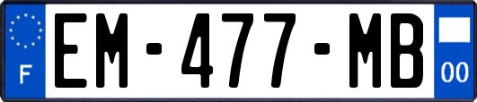 EM-477-MB