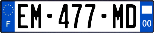 EM-477-MD
