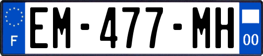 EM-477-MH