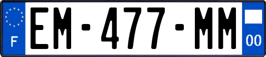 EM-477-MM