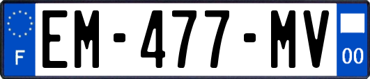 EM-477-MV