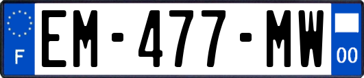 EM-477-MW
