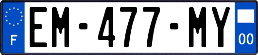 EM-477-MY