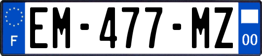 EM-477-MZ
