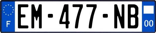 EM-477-NB
