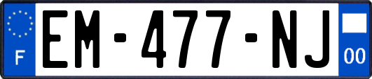 EM-477-NJ
