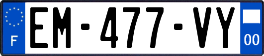 EM-477-VY