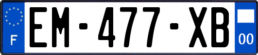 EM-477-XB