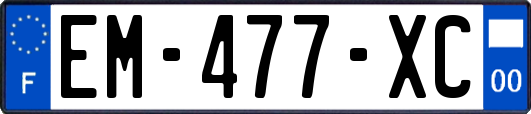 EM-477-XC