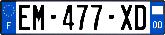 EM-477-XD