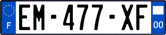 EM-477-XF