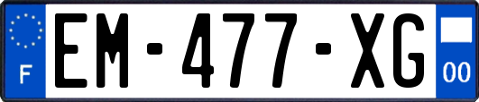 EM-477-XG