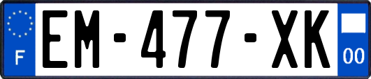 EM-477-XK