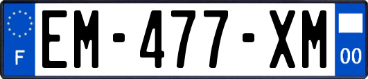 EM-477-XM