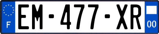 EM-477-XR