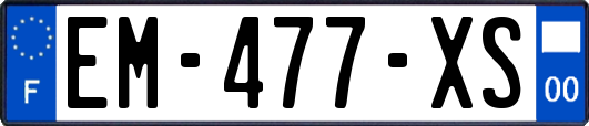 EM-477-XS