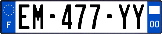 EM-477-YY