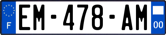 EM-478-AM