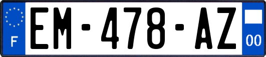 EM-478-AZ