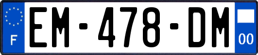 EM-478-DM