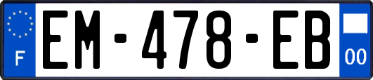 EM-478-EB