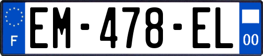 EM-478-EL