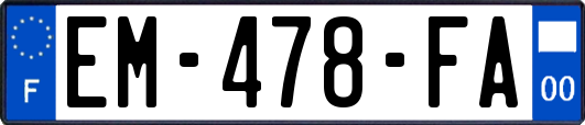 EM-478-FA
