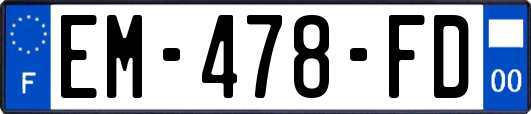 EM-478-FD