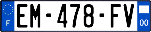 EM-478-FV