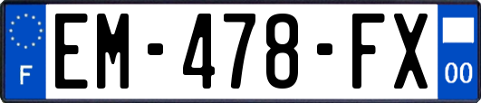 EM-478-FX
