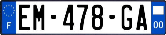 EM-478-GA