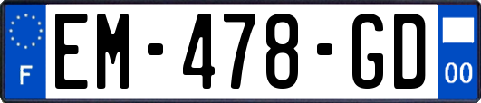 EM-478-GD