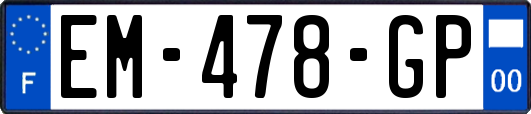 EM-478-GP