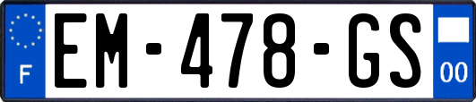 EM-478-GS