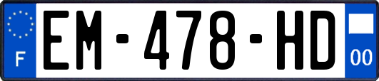 EM-478-HD