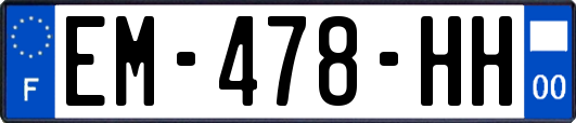 EM-478-HH
