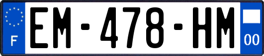 EM-478-HM