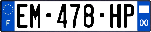 EM-478-HP
