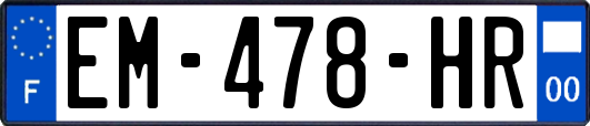 EM-478-HR