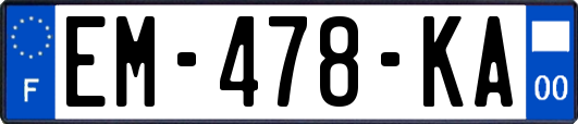 EM-478-KA