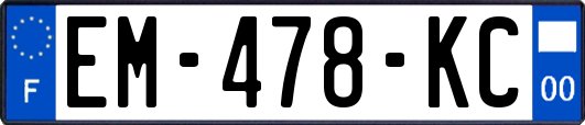 EM-478-KC